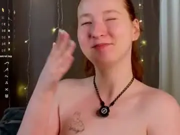 Chaturbate Watch Live Sex Cams of lydaerne