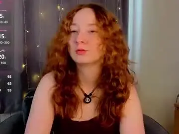 Chaturbate Nude Webcam of lydaerne