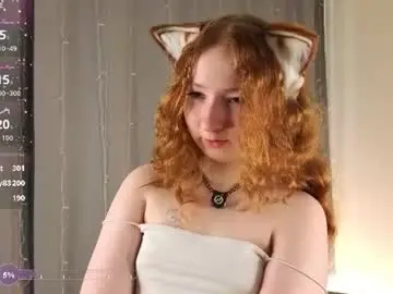 Chaturbate Live Sex Cam of lydaerne