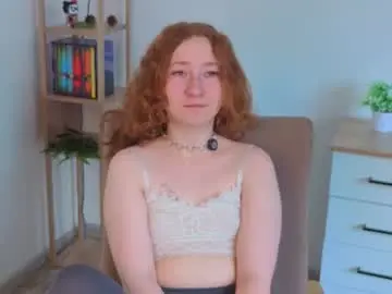 Chaturbate Sex Chat of lydaerne