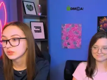 Chaturbate Free Porn Cam of maya_minxx