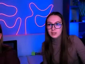 Chaturbate Live Porn of maya_minxx