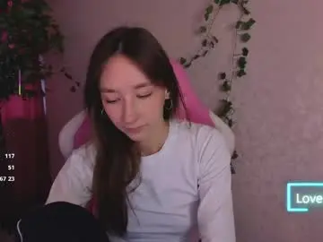 Chaturbate Live Sex Cam of michelle__allen