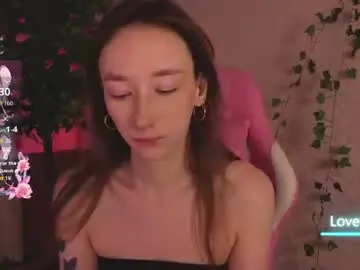 Chaturbate Best live sex cam show of michelle__allen