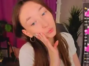 Chaturbate Nude Webcam of michelle__allen