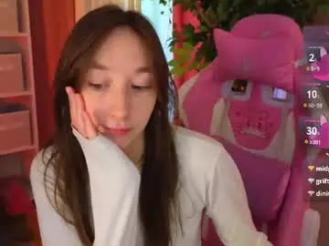 Chaturbate Adult Webcams of michelle__allen
