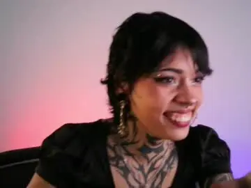 Chaturbate Adult Video Chat of misstomie_