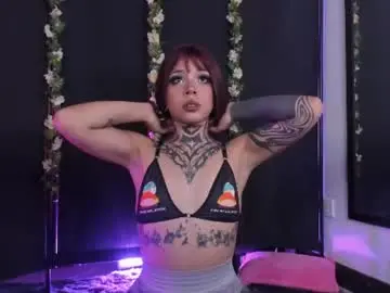 Chaturbate Live Sex Cam of misstomie_
