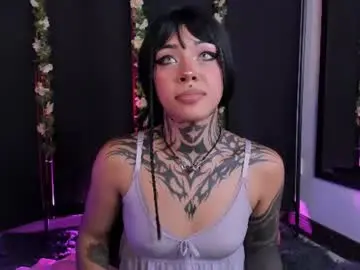 Chaturbate Sex Cam of misstomie_