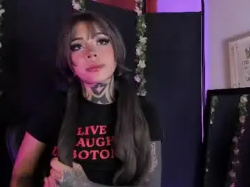 Chaturbate Adult Webcam of misstomie_