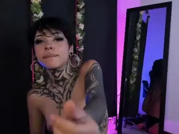 Chaturbate Live Sex of misstomie_