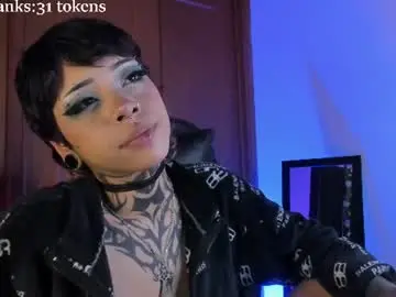 Chaturbate Live Sex of misstomie_