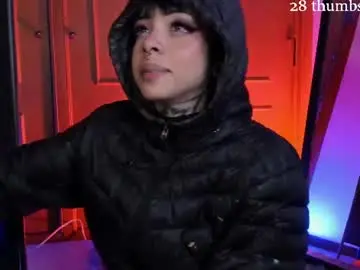 Chaturbate Live Sex Cam of misstomie_