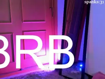 Chaturbate Live Sex of misstomie_