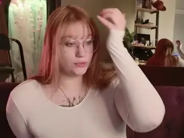 Chaturbate Nude Webcam of morvelyn