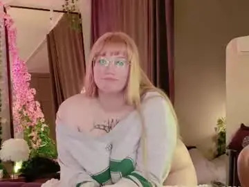 Chaturbate Private Sex Chat of morvelyn