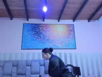 Chaturbate Nude Webcam of nova_lane