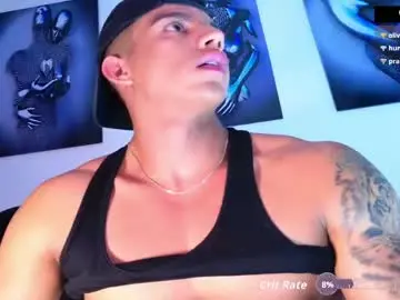 Chaturbate Adult Video Chat of oskar_ford21