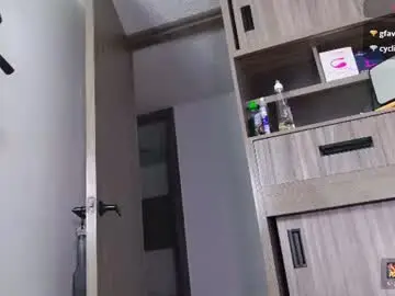 Chaturbate Private Sex Chat of oskar_ford21