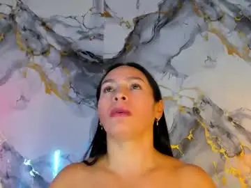Chaturbate Live Sex Cam of sexymaduraluciana