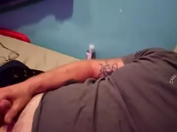 Chaturbate Free Porn Cam of shlongdong247