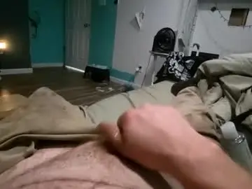 Chaturbate Nude Webcam of shlongdong247