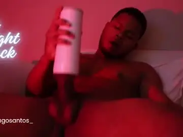 Chaturbate Sex Cam of thiagosantos_