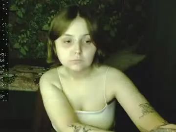 Chaturbate Nude Webcam of vendymories