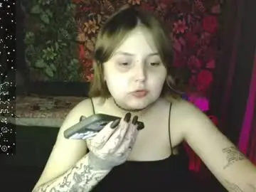 Chaturbate Private Sex Chat of vendymories