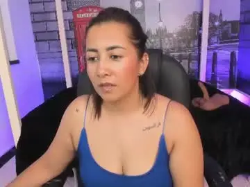 Chaturbate Live Porn of viky_roos