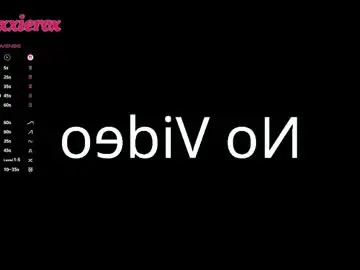 Chaturbate Live Sex of vixxxiee