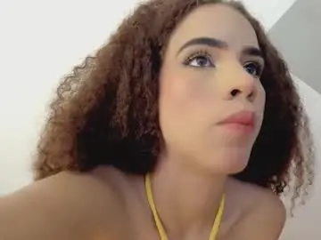 Chaturbate Live Porn of zammu_1992_