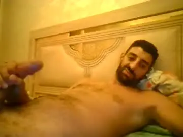 Chaturbate Live Porn of 26hotcoock