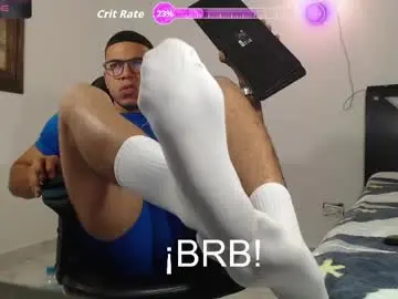 Chaturbate Adult Video Chat of alejandrocock23