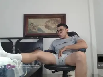 Chaturbate Adult Video Chat of alejandrocock23