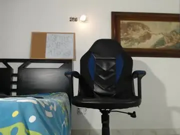 Chaturbate Sex Chat of alejandrocock23