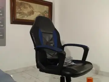 Chaturbate Private Sex Chat of alejandrocock23