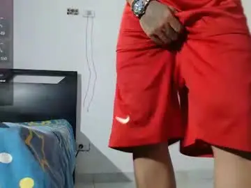 Chaturbate Free Live Porn of alejandrocock23