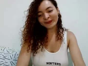 Chaturbate Adult Video Chat of annaferrer20