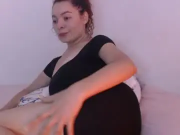 Chaturbate Sex Chat of annaferrer20