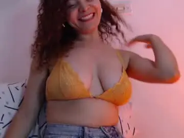 Chaturbate Best live sex cam show of annaferrer20