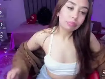 Chaturbate Adult Webcams of baby_moon_18