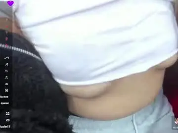 Chaturbate Best Webcam of baby_moon_18