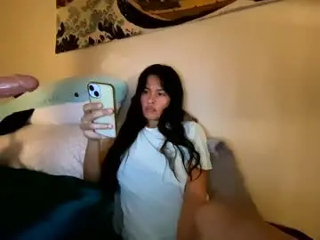 Chaturbate Free Porn Cam of braziliancheeks