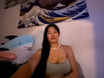 Chaturbate Sex Cam of braziliancheeks