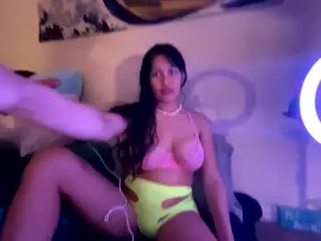 Chaturbate Best live sex cam show of braziliancheeks