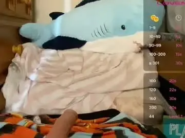 Chaturbate Live Porn of braziliancheeks