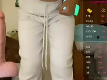 Chaturbate Live Porn of braziliancheeks
