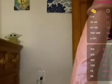 Chaturbate Live Sex of braziliancheeks