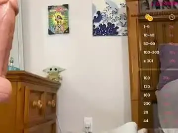 Chaturbate Live Sex of braziliancheeks